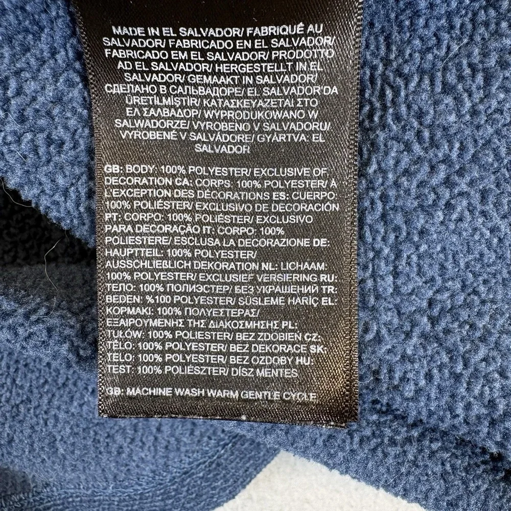 The North Face north face